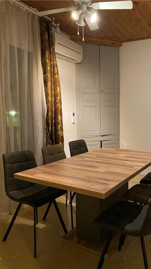 Maison De Vacances A Marseillan Au Coeur Du Village, A Quelques Pas Du Port. المظهر الخارجي الصورة