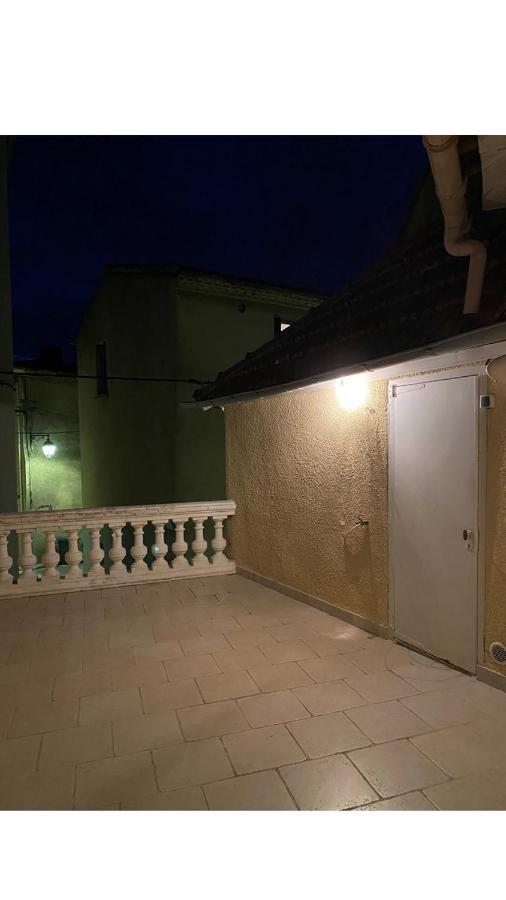 Maison De Vacances A Marseillan Au Coeur Du Village, A Quelques Pas Du Port. المظهر الخارجي الصورة