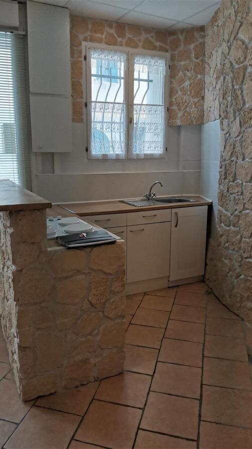 Maison De Vacances A Marseillan Au Coeur Du Village, A Quelques Pas Du Port. المظهر الخارجي الصورة
