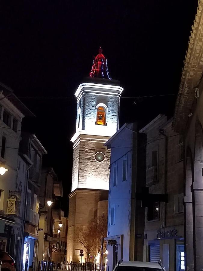 Maison De Vacances A Marseillan Au Coeur Du Village, A Quelques Pas Du Port. المظهر الخارجي الصورة