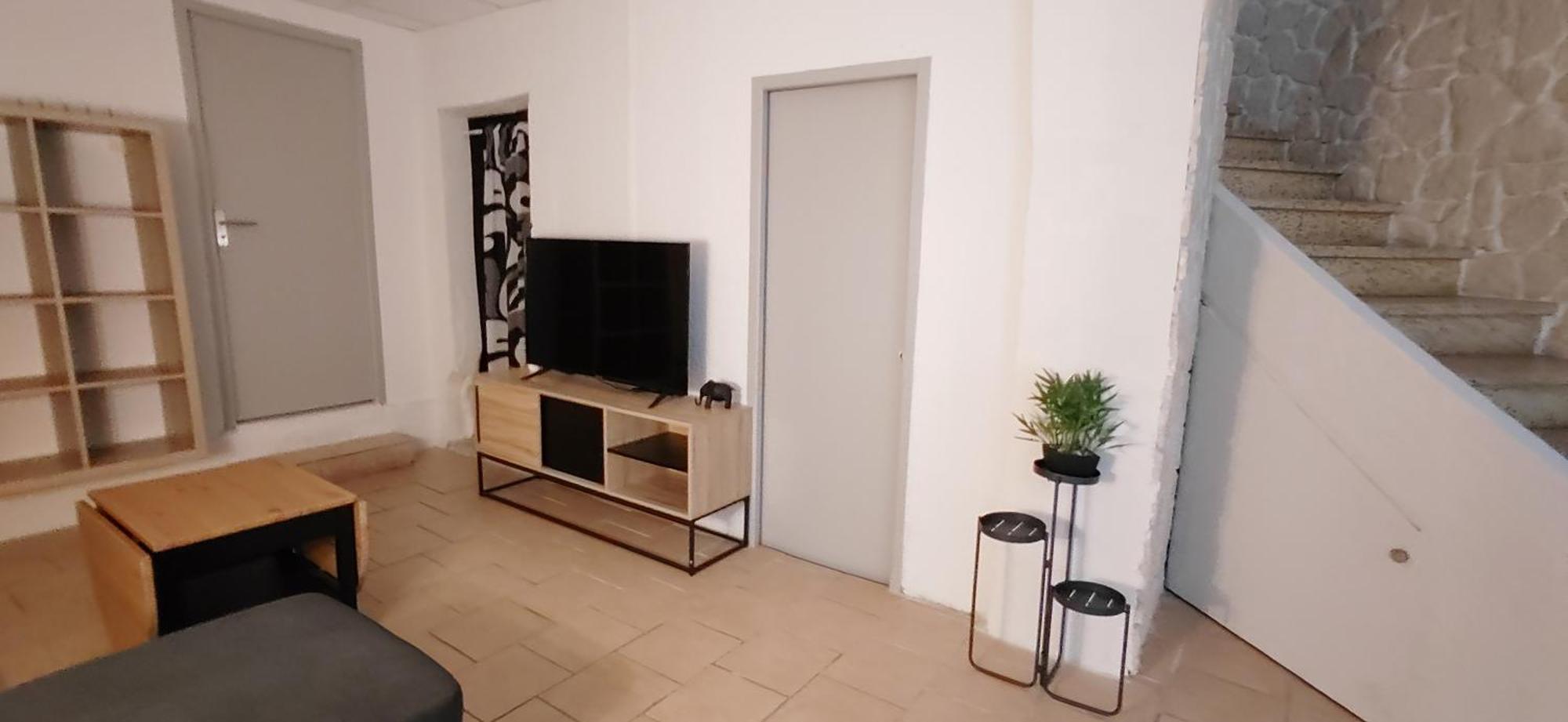 Maison De Vacances A Marseillan Au Coeur Du Village, A Quelques Pas Du Port. المظهر الخارجي الصورة